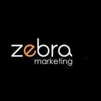 zebra production logo image