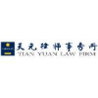 tian yuan law firm