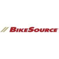 bikesource logo image