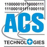 acs technologies limited logo image