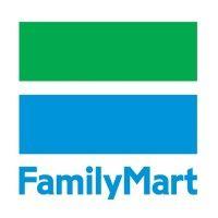 central familymart logo image