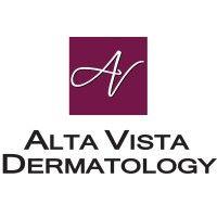 alta vista dermatology logo image