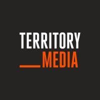 territory media gmbh (bertelsmann group) logo image