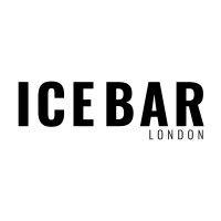 icebar london logo image