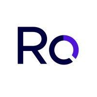 roalytics logo image