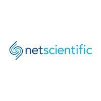 netscientific plc logo image