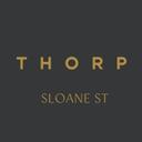 logo of Thorp