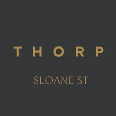 Thorp logo image