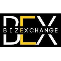 bizexchange network logo image