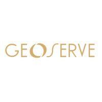 geoserve logo image