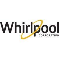 whirlpool france logo image