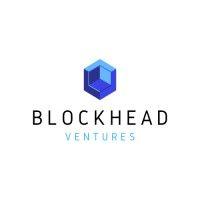 blockhead ventures logo image