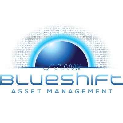 Blueshift Asset Management, LLC logo image