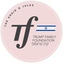 logo of The Eddie And Jules Trump Family Foundation