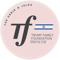 the eddie and jules trump family foundation