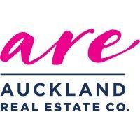 auckland real estate logo image