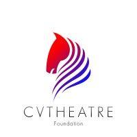 cvtheatre foundation logo image