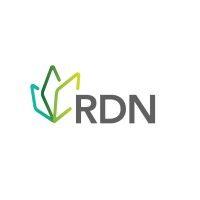 rural development network (rdn) logo image