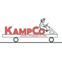 kampco steel products, inc.