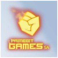 primebit games s.a. logo image