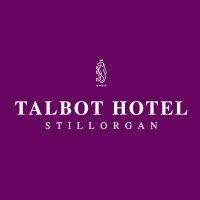 talbot hotel stillorgan logo image