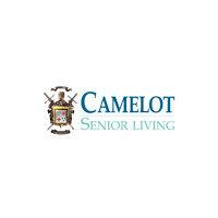 camelot senior living logo image