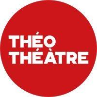 théo théâtre logo image