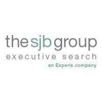 the sjb group logo image