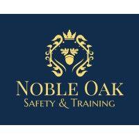 noble oak safety & training logo image