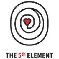 the fifth element inc. logo image