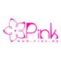 pink media logo image