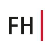 fh joanneum logo image