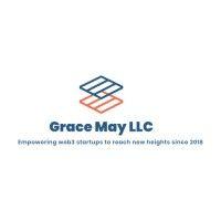 grace may llc logo image