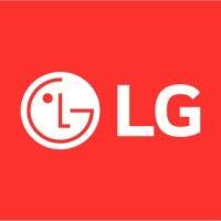 lg electronics singapore logo image