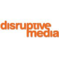 disruptive media ab logo image