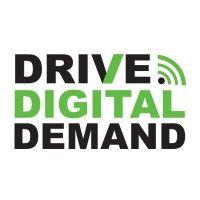 drive digital demand logo image