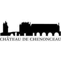 château de chenonceau logo image