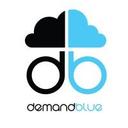 logo of Demandblue