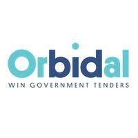 orbidal logo image