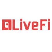 music broadcast company - livefi