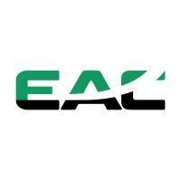 eac consulting, inc. logo image