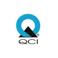 quality council of india(qci) logo image