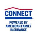 logo of Connect Powered By American Family Insurance