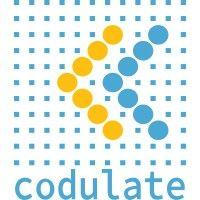 codulate logo image