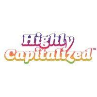 highly capitalized network-hcn logo image