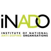 the institute of national anti-doping organisations logo image