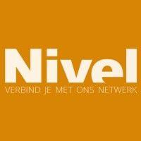 nivel logo image