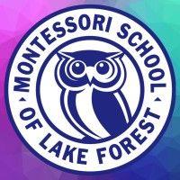 montessori school of lake forest logo image