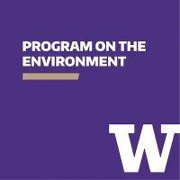 university of washington, environmental studies logo image