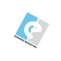 edwards marketing llc logo image